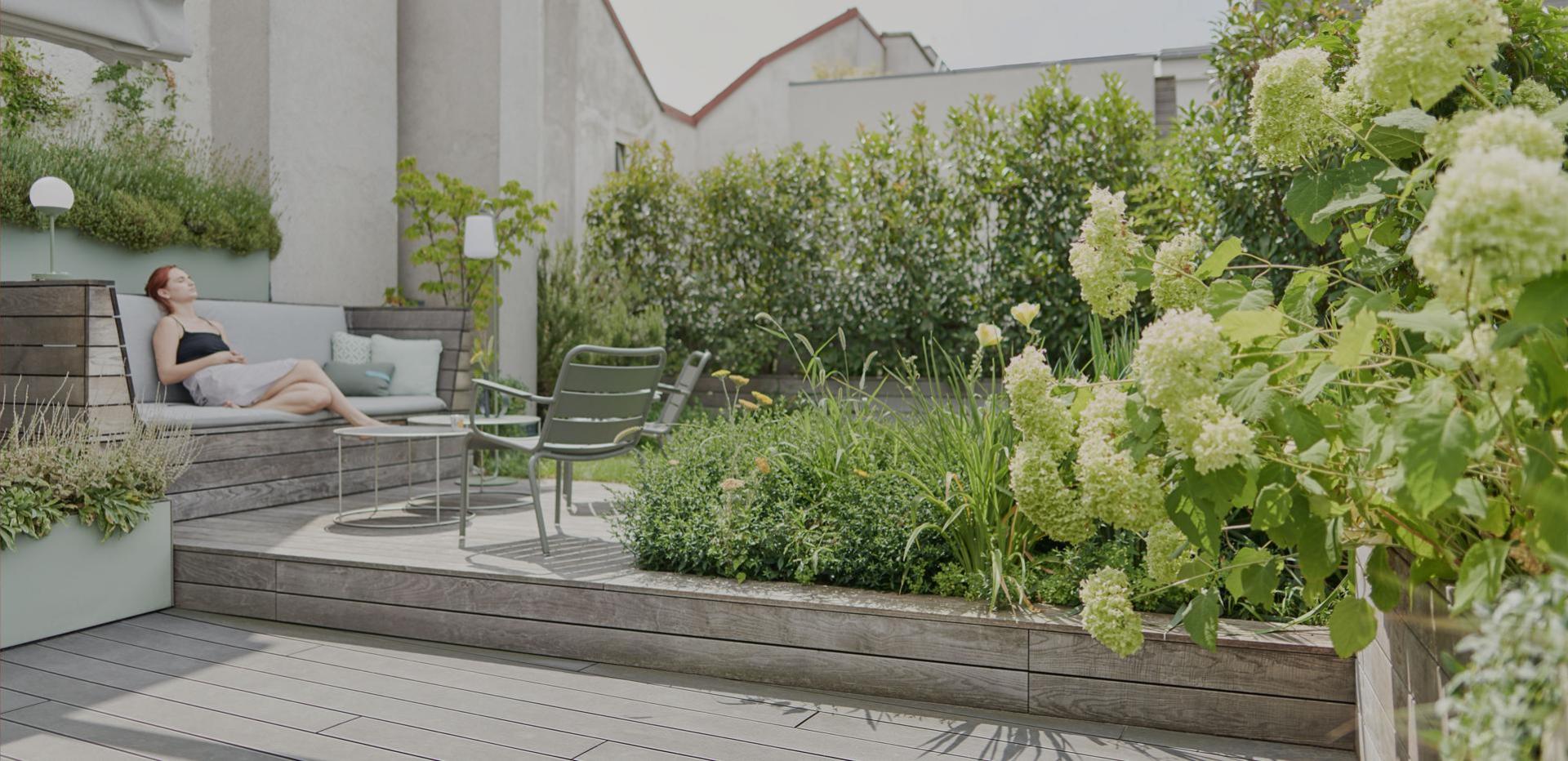 sittingIn - das loungemöbel sittingIn - das loungemöbel