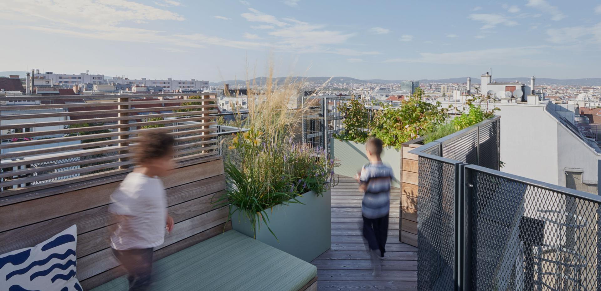 stadtlandschaft stadtlandschaft