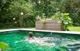 naturpool im garten